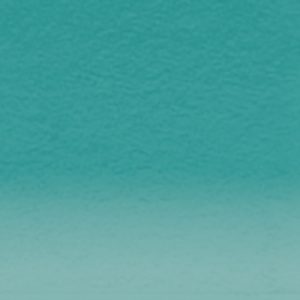 Derwent Artist Pencil Jade Green
