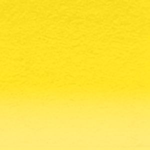 Derwent Artist Pencil Lemon Cadmium