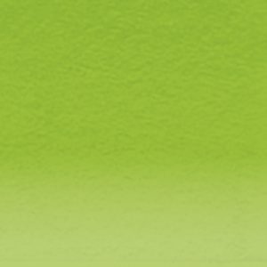 Derwent Artist Pencil May Green