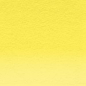 Derwent Artist Pencil Primrose Yellow