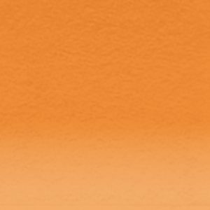 Derwent Artist Pencil Spectrum Orange