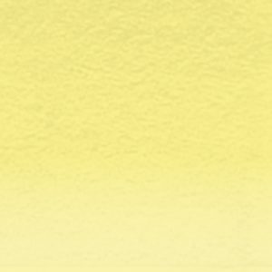 Derwent Artist Pencil Zinc Yellow