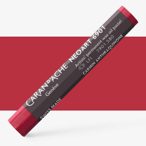 NeoArt Pastel 580 Anthraquinone Carmine