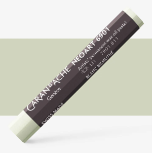 NeoArt Pastel 811 Bismuth White
