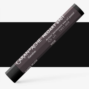 NeoArt Pastel 009 Black