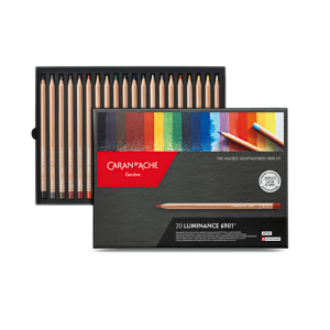 Luminance sets