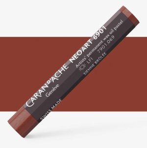 NeoArt Pastel 069 Burnt Sienna