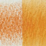 Derwent Inktense 0250 Cadmium Orange
