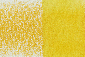 Derwent Inktense 0210 Cadmium Yellow