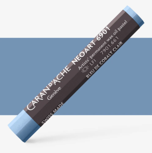NeoArt Pastel 661 Cobalt Blue 5%