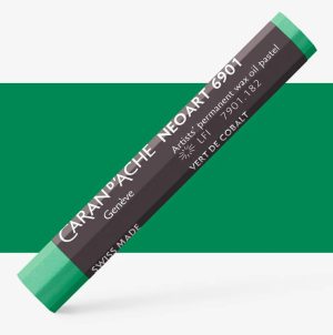 NeoArt Pastel 182 Cobalt Green