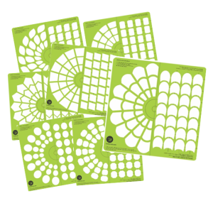 Colourjot templates
