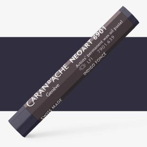 NeoArt Pastel 639 Dark Indigo