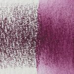 Derwent Inktense Deep Rose 0710