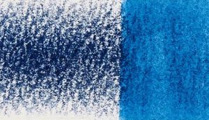 Derwent Inktense Denim 0835