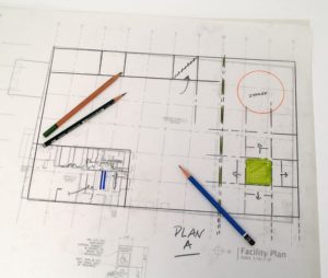 Grafix Drafting Film .003 MM 8.5x11" 25pk