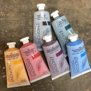 Demco Emotions Artist Acrylic