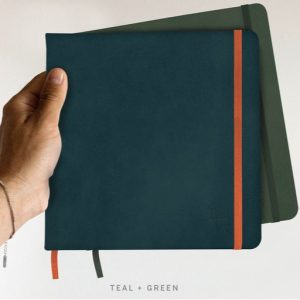 Llama edition sketchbook