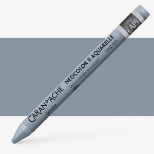Caran d’Ache Neocolor II 005 Grey