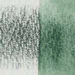 Derwent Inktense 1320 Ionian Green
