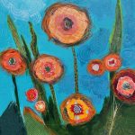 Mixed Media Painting: 2 Day Retreat