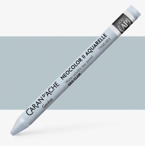 Caran d’Ache Neocolor II 003 Light Grey