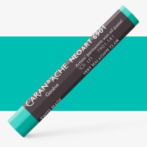 NeoArt Pastel 181 Light Malachite Green