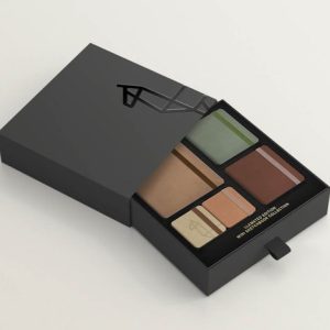 Etchr Llamated Mini Sketchbook Set