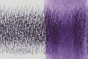 Derwent Inktense Mauve 0740