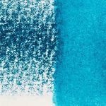 Derwent Inktense Mineral Blue 1215