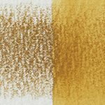 Derwent Inktense Mustard 1700
