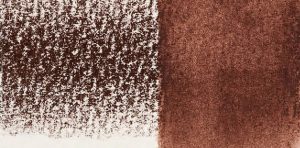 Derwent Inktense 1907 Natural Brown