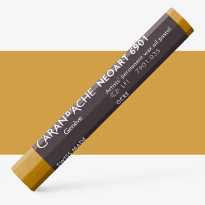 NeoArt Pastel 035 Ochre