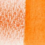 Derwent Inktense 0255 Orange Sorbet