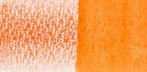 Derwent Inktense 0255 Orange Sorbet