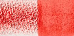 Derwent Inktense 0330 Persian Red