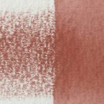 Derwent Inktense Poppy Red 0400