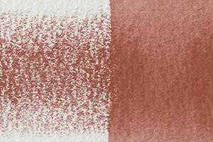 Derwent Inktense Poppy Red 0400