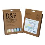 chromatic pigment stick set