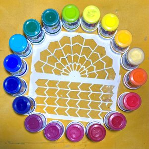 Colourjot Gouache