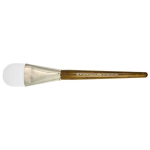 Jumbo Filbert brush