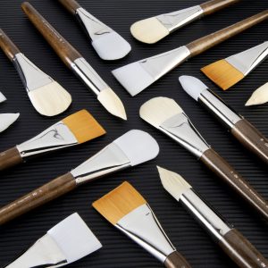 Royal & Langnickel Jumbo Brushes
