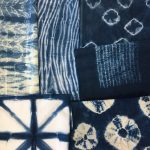 All About Indigo Dye Workshop
