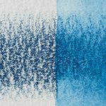 Derwent Inktense Sea Blue 1200