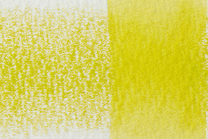 Derwent Inktense 0100 Sherbert Lemon