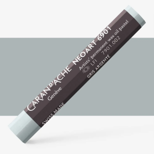 NeoArt Pastel 002 Silver Grey