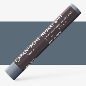 NeoArt Pastel 495 Slate Grey