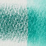 Derwent Inktense Teal Green 1300