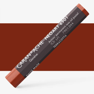 NeoArt Pastel 044 Terracotta