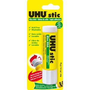 white glue stick